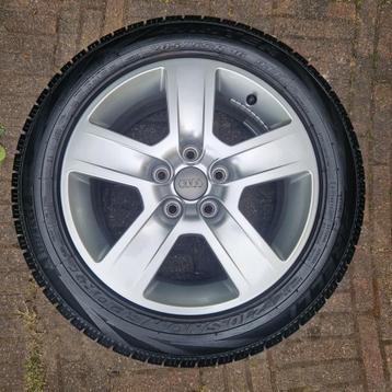 !moeten snel weg! 16” inch AUDI A4 5x112! beschikbaar voor biedingen