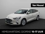 Ford Focus Wagon 2.0 EcoBlue Titanium Business Aut. | Winter, 12 maanden, Stof, Euro 6, 4 cilinders