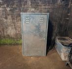 T.e.a.b. Zadelkast, Dieren en Toebehoren, Paarden en Pony's | Overige Paardenspullen, Ophalen, Gebruikt, Overige soorten