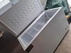 Diepvrieskist AEG AHB538E1LW, Witgoed en Apparatuur, Ophalen, Gebruikt, Minder dan 85 cm, 200 liter of meer