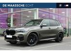 BMW X5 xDrive45e High Executive M Sport Automaat / Panoramad, Gebruikt, 394 pk, Met garantie (alle), Leder