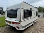 Prachtige FENDT BIANCO SELECTION 445 TFB *mover*luifel*, -, Bedrijf, Omvormbare zithoek, -