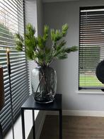 Zijden silka pinus takken 88cm, Huis en Inrichting, Binnen, Info@flowersbymirjam.nl, Nieuw, Transformatorstraat 6a