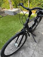 Gazelle jongensfiets CityGo 3C, Fietsen en Brommers, Fietsen | Jongens, Gebruikt, Versnellingen, Gazelle fiets, Ophalen