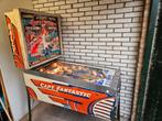 Bally Capt Fantastic Flipperkast - 1976 Classic Pinball, Verzamelen, Automaten | Flipperkasten, Ophalen, Gebruikt, Elektronisch