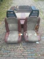 Iterieur volvo 245, Ophalen, Volvo