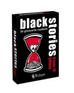Black Stories: 5 over 12 Edition, ., Nieuw, Ophalen of Verzenden, .