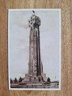 ansichtkaart Diksmuide België IJzertoren, Ophalen of Verzenden, 1940 tot 1960, Ongelopen, West-Vlaanderen