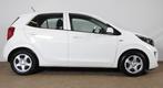 Kia Picanto || i6 maanden garantie! 1.0 DPi ComfortL. 5p, Voorwielaandrijving, Gebruikt, Euro 6, Wit