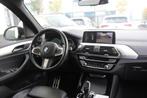 BMW X3 xDrive20i High Executive M Sport | Trekhaak |, Automaat, 1998 cc, Gebruikt, 4 cilinders
