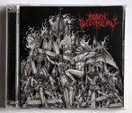 Black Witchery - Inferno Of Sacred Destruction CD+DVD, Verzenden, Gebruikt