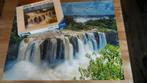 Ravensburger puzzel  2000 stukjes  Iguazu Waterfalls, Brazil, Ophalen, Meer dan 1500 stukjes, Zo goed als nieuw