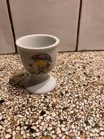 Lieve eierdop, Huis en Inrichting, Keuken | Servies, Ophalen of Verzenden, Zo goed als nieuw, Overige stijlen