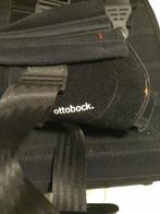 Otto Bock Rugbrace - Zo goed als nieuw, Ophalen of Verzenden