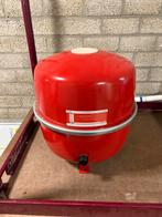 Expansie vat, Minder dan 30 cm, Overige typen, Nieuw, Minder dan 60 cm