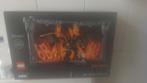 LEGO Icons Lord of the Rings Balrog Book Nook 10367 - Nieuw, Kinderen en Baby's, Speelgoed | Duplo en Lego, Ophalen of Verzenden