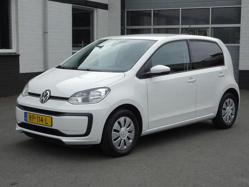 Volkswagen up! 1.0 BMT move up! Airco, elektrische ramen, ce, Auto's, Volkswagen, Te koop, up!, ABS, Airbags, Airconditioning