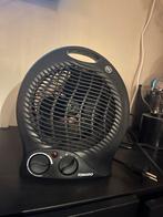 Tomado ventilator kachel - Nieuwstaat, Huis en Inrichting, Kachels, Overige soorten, Elektrisch, Ophalen of Verzenden, Zo goed als nieuw