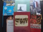 Harlingen. Harns. 7 boeken in één koop., 20e eeuw of later, Diverse auteurs, Ophalen of Verzenden, Zo goed als nieuw