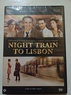 Night Train to Lisbon, Vanaf 12 jaar, Ophalen of Verzenden, Nieuw in verpakking