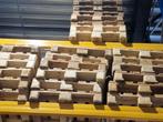 Europallets, Doe-het-zelf en Verbouw, Ophalen, Zo goed als nieuw, Pallet, Minder dan 200 cm