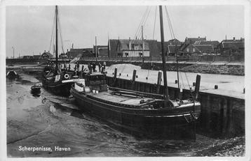 (378-328-023) Scherpenisse Haven beschikbaar voor biedingen