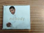 keith sweat - nobody, Cd's en Dvd's, Cd Singles, Ophalen of Verzenden, Gebruikt, R&B en Soul, Maxi-single
