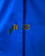 Accent kobaltblauw jasje maat 42 NIEUW, Blauw, Maat 42/44 (L), Nieuw, Ophalen of Verzenden