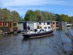 kajuitboot 9,5m De Vries Lentsch evt met ligplaats Vinkeveen, Watersport en Boten, Motorboten en Motorjachten, Ophalen, 10 tot 30 pk