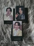 BTS Suga- Agust D d-day tour in seoul ld pc set, Ophalen of Verzenden, Nieuw, Foto of Kaart