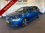 Volkswagen Polo 2.0 TSI GTI Facelift | Digital dashboard | C, Stof, Gebruikt, 4 cilinders, Adaptive Cruise Control