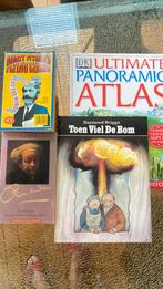 Boeken diverse titels, Ophalen of Verzenden, Gelezen, Diverse schrijvers