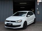 Volkswagen POLO 1.2 Easyline Carplay | Airco | Nw APK, Voorwielaandrijving, Gebruikt, 60 pk, 1198 cc