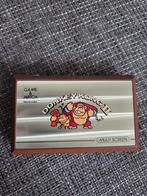 Nintendo Game & Watch Donkey Kong 2, Spelcomputers en Games, Ophalen of Verzenden, Zo goed als nieuw, Overige modellen
