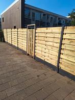 Schutting installatie | Gouda, Tuin en Terras, Ophalen of Verzenden