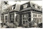 9131 Lage Vuursche Buitencentrum C.J.V. Sillem Hoeve, Verzamelen, Verzenden, 1940 tot 1960, Gelopen, Utrecht