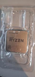 Amd ryzen 5 1600., Gebruikt, ., ., Socket AM4