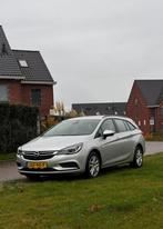 Opel Astra Tourer Sports 1.6 Cdti automaat 2018 Grijs, 4 cilinders, Diesel, Particulier, 1356 kg