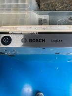 Bosch Logixx inbouw vaatwasser, Gebruikt, Ophalen of Verzenden, Inbouw, 45 tot 60 cm