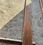 Koperen pijp 28 mm , en 22 mm Te KOOP per mtr., Doe-het-zelf en Verbouw, Buizen en Afvoer, Ophalen, Overige materialen, Overige typen