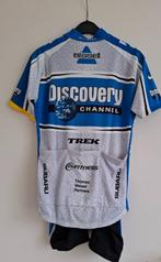 Wielren outfit, Fietsen en Brommers, M, Dames, Ophalen of Verzenden, Zo goed als nieuw