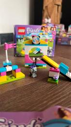 Lego friends 41303, Ophalen of Verzenden, Zo goed als nieuw