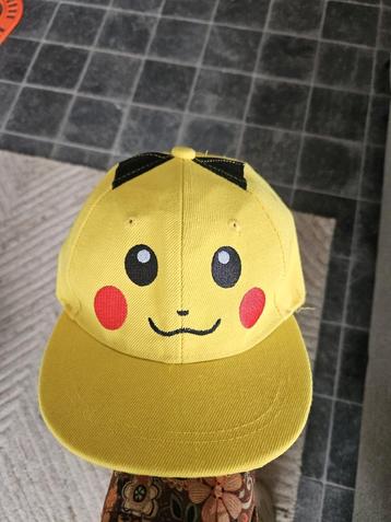 Pikachu Pet - Pokemon Go! beschikbaar voor biedingen
