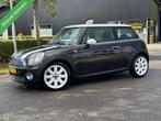 Mini Cooper 1.6 Pepper APK 26-04-'26|146.085 km|AIRCO, Auto's, Mini, Voorwielaandrijving, Stof, Gebruikt, 4 cilinders