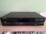 Philips CD 610 CD-speler, Ophalen of Verzenden, Zo goed als nieuw, Philips