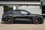 Audi Q8 55 TFSI e quattro S-Line Facelift SQ8 style RS stiks, Automaat, 77 km/l, Gebruikt, Euro 6