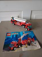 Lego 6340, Ophalen of Verzenden, Gebruikt, Complete set, Lego