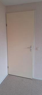 11 Opdek Binnendeuren Diverse Maten + Kozijnen, Ophalen of Verzenden