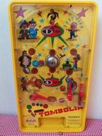 Vintage tombolin tafel flipperkast, Ophalen of Verzenden, Gebruikt, Bally