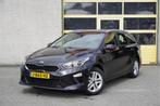 Kia Ceed Sportswagon 1.0 T-GDi DynamicLine BJ2020 Lmv 16" |, Auto's, Voorwielaandrijving, Stof, Gebruikt, Zwart